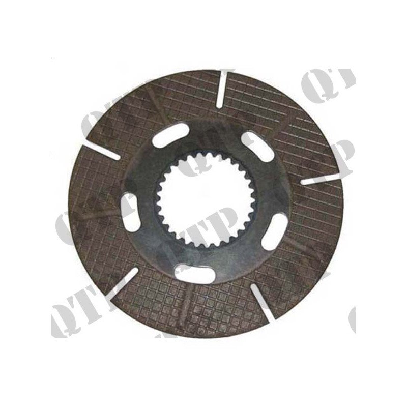 Disque de frein à main (Pack de 4)