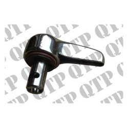 Kit de loquet du couvercle du compartiment de batterie (Pack de 2)