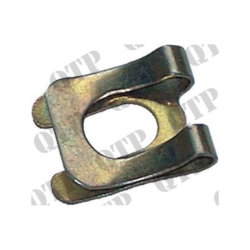 Bride à serrage rapide (Pack de 5)