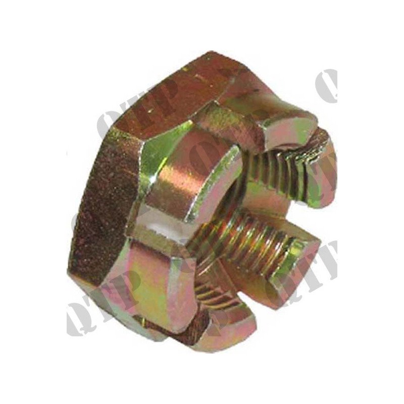 Écrou de fusée d'essieu (Pack de 2)