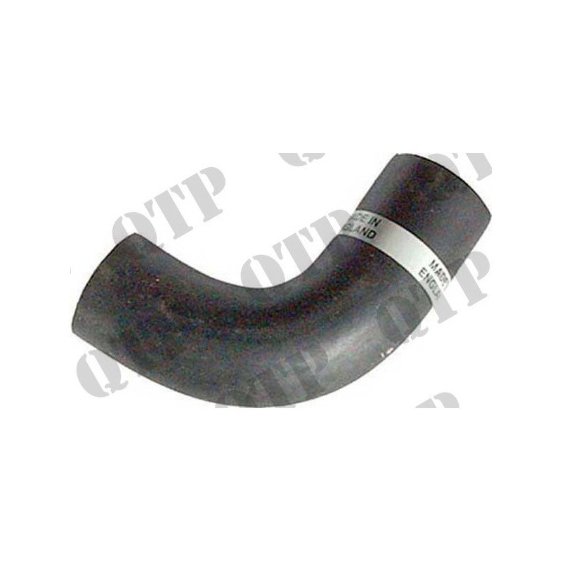 Hose 203 Pump to Block (357)