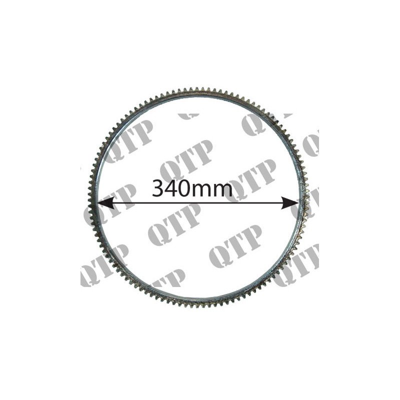 Ring Gear 152 212 236 248 - 115 Dents