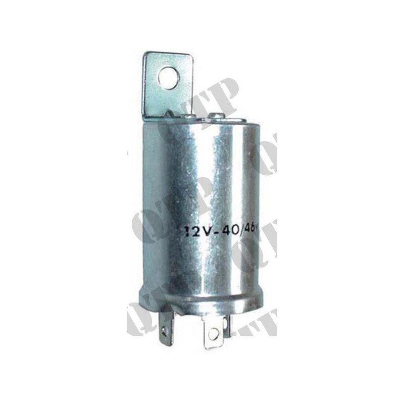 Relais de clignotants