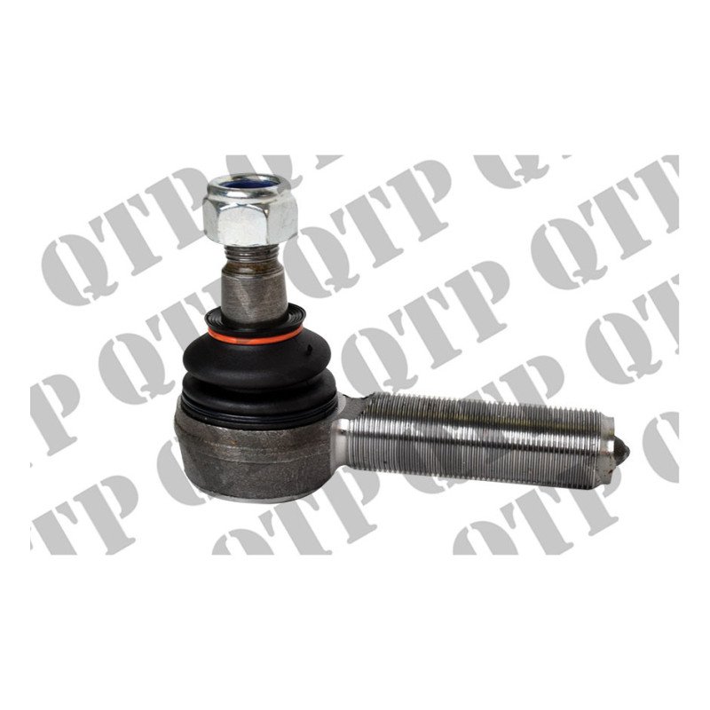 Embout de barre d'accouplement